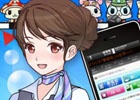 全国9000駅を奪い合う位置情報連動型ゲーム「駅奪取」Android版の事前登録受付が開始