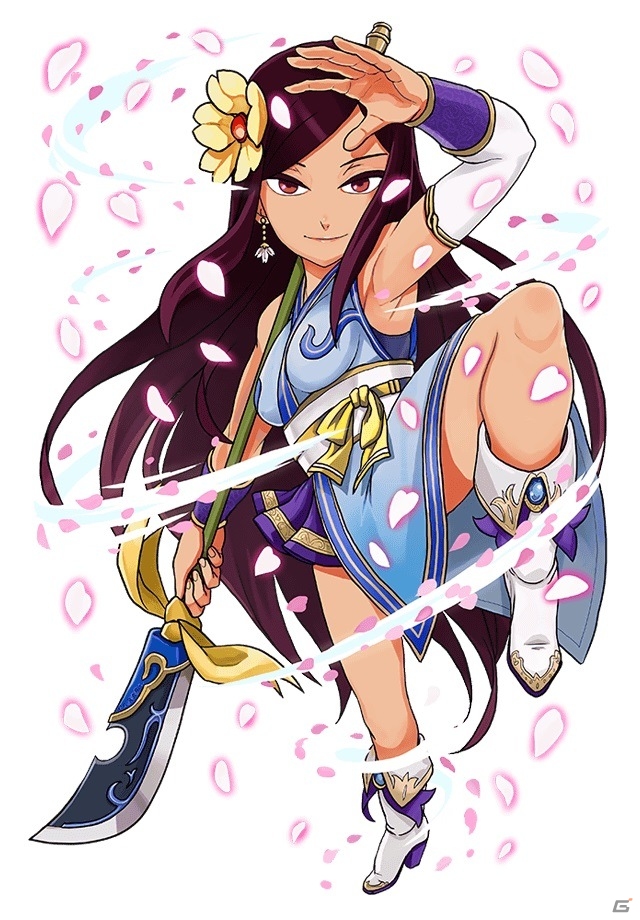 iOS/Android「三国テンカトリガー」記念イベント「一周年記念『大解放』スペシャル」後半が開催！新システム「転生」が実装の画像13
