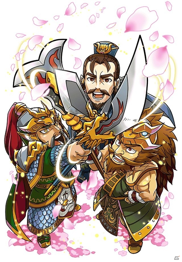 iOS/Android「三国テンカトリガー」記念イベント「一周年記念『大解放』スペシャル」後半が開催！新システム「転生」が実装の画像15