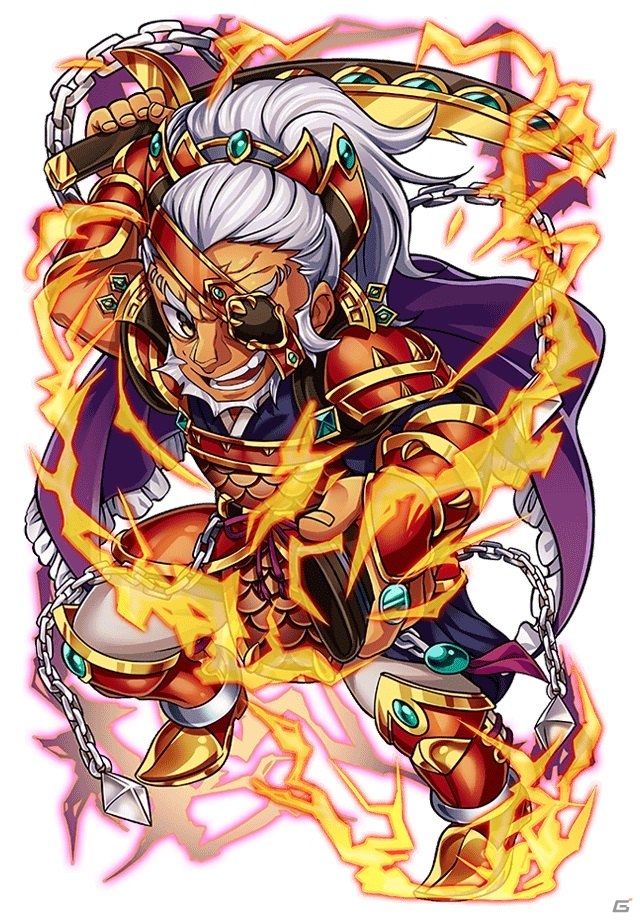 iOS/Android「三国テンカトリガー」記念イベント「一周年記念『大解放』スペシャル」後半が開催！新システム「転生」が実装の画像2