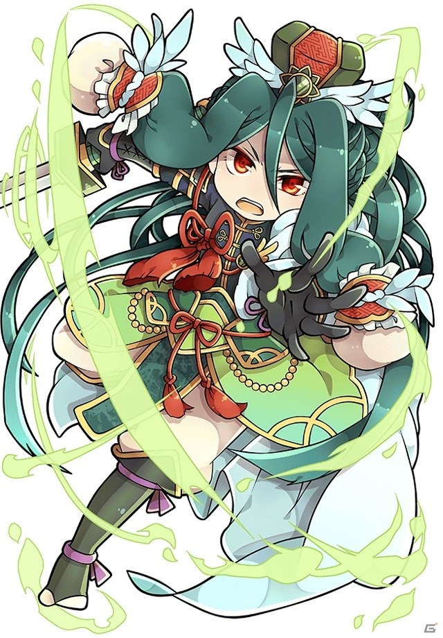 iOS/Android「三国テンカトリガー」記念イベント「一周年記念『大解放』スペシャル」後半が開催！新システム「転生」が実装の画像3