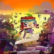 PS4「Tearaway PlayStation4」水木一郎さんがオリジナルソング「そうさ僕らは」を熱唱する動画が公開！体験版も配信開始の画像1