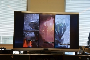 Xbox One「Halo 5: Guardians」キャンペーンモードに登場するキャラクターにフォーカスしたプレゼンテーションをレポートの画像2