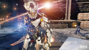 Xbox One「Halo 5: Guardians」キャンペーンモードに登場するキャラクターにフォーカスしたプレゼンテーションをレポートの画像4
