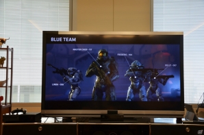 Xbox One「Halo 5: Guardians」キャンペーンモードに登場するキャラクターにフォーカスしたプレゼンテーションをレポートの画像5