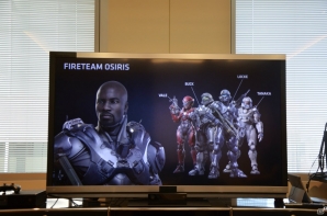 Xbox One「Halo 5: Guardians」キャンペーンモードに登場するキャラクターにフォーカスしたプレゼンテーションをレポートの画像6