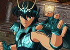 PS4/PS3「聖闘士星矢 ソルジャーズ・ソウル」童虎と紫龍の師弟対決を収めた最新プレイ動画「神聖衣 童虎篇」が公開！