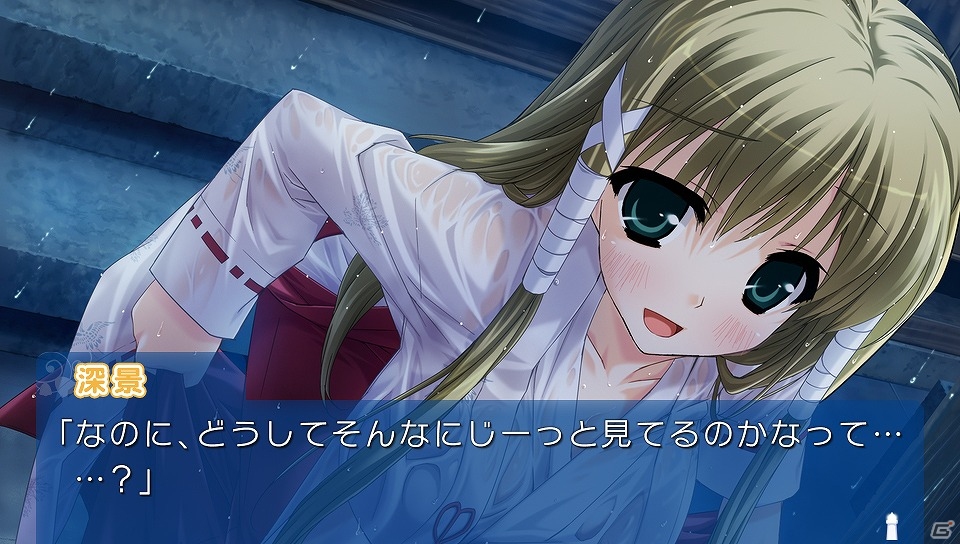 PS Vita版「あまつみそらに！ 雲のはたてに」のオープニングムービーが公開！最新スクリーンショットやリファインされたビジュアルもチェックの画像5