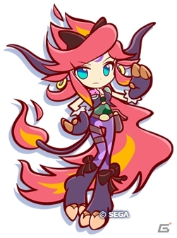 iOS/Android「ぷよぷよ!!クエスト」イベント限定キャラ・★5モニカが手に入る「第2回魔獣ラッシュ！」が9月16日より開催！の画像3