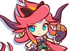 iOS/Android「ぷよぷよ!!クエスト」イベント限定キャラ・★5モニカが手に入る「第2回魔獣ラッシュ！」が9月16日より開催！