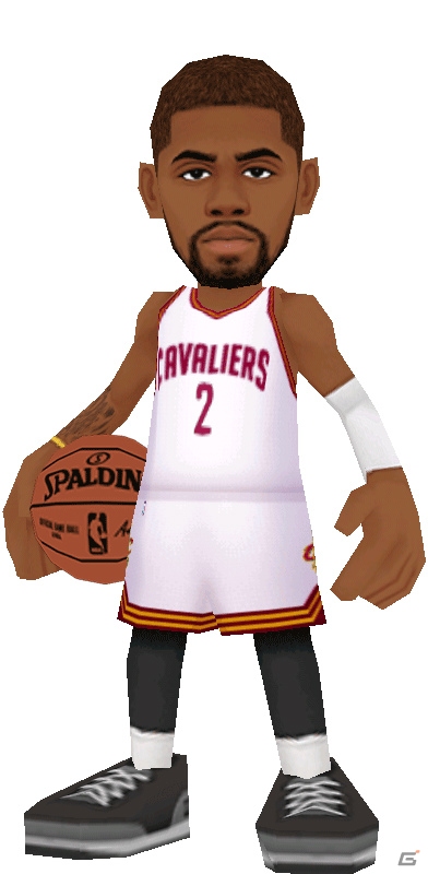 iOS/Android「NBA CLUTCH TIME」★8選手の入手確率が6倍になるキャンペーンが実施！ポイント&ガチャチケットが手に入るイベントも開催中の画像2