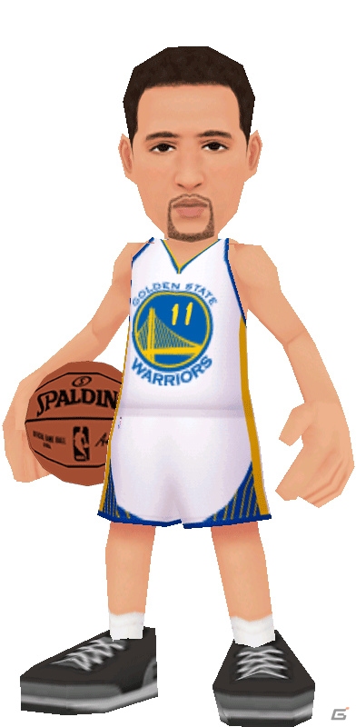 iOS/Android「NBA CLUTCH TIME」★8選手の入手確率が6倍になるキャンペーンが実施！ポイント&ガチャチケットが手に入るイベントも開催中の画像3