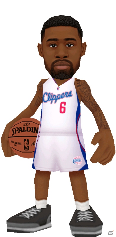 iOS/Android「NBA CLUTCH TIME」★8選手の入手確率が6倍になるキャンペーンが実施！ポイント&ガチャチケットが手に入るイベントも開催中の画像5