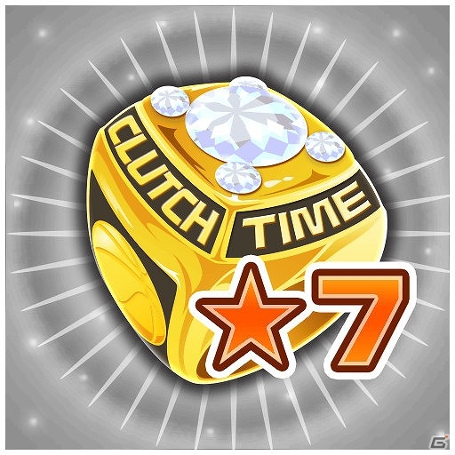 iOS/Android「NBA CLUTCH TIME」★8選手の入手確率が6倍になるキャンペーンが実施！ポイント&ガチャチケットが手に入るイベントも開催中の画像9