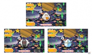 3DS版「ポケとる」500万DL達成！幻のポケモン・ディアンシー＆伝説のポケモン3匹が登場するイベントステージが登場の画像4