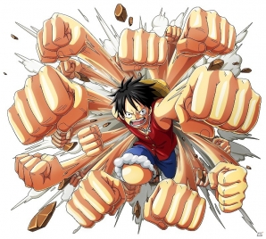 Ios Android One Piece トレジャークルーズ と ドラゴンボールz ドッカンバトル がコラボ 最凶 と 最恐 の侵略キャンペーンも実施の画像 Gamer