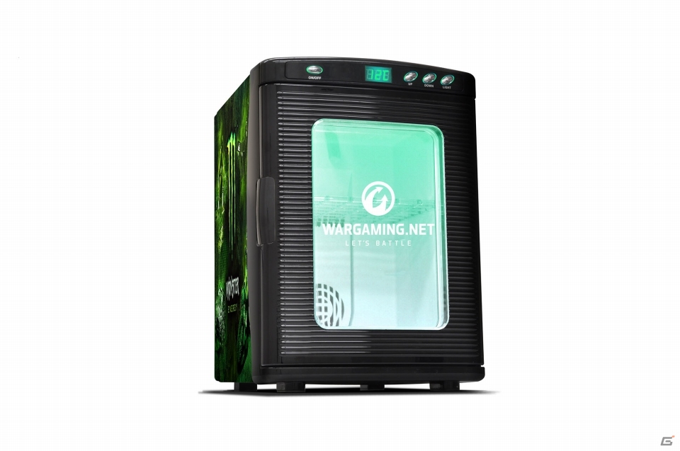 「World of Tanks」プレミアムアカウントやコラボクーラーが当たるモンスターエナジーとのコラボキャンペーンが9月15日より開催！の画像3