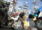 各タイトルの魅力を盛り込んだ「秋のガンダムゲーム ブーストキャンペーン」合同PVが公開