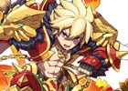 iOS/Android「フルボッコヒーローズX」顕現イベントに新ボス「ギルガメシュ」が出現！新ヒーロー「エンキドゥ」もガチャに初登場