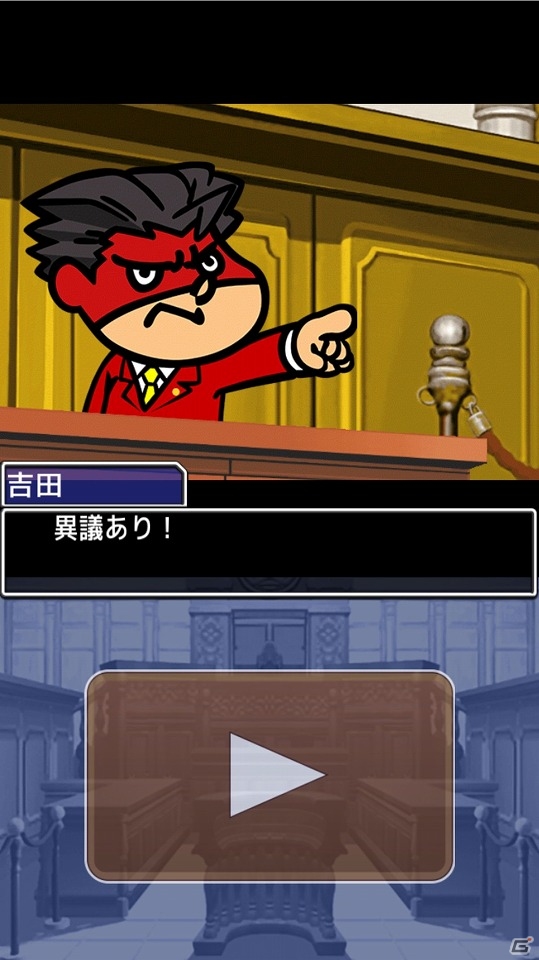イルカアップスが「東京ゲームショウ2015」に出展！iOS/Android「おしり前マン～OSIRIUS～」と「少年バカボン」のコラボも決定の画像5