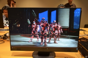 4vs4の白熱した試合が楽しめる「Halo 5: Guardians」の新マルチモード「Arena」を体験してきたの画像4