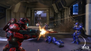4vs4の白熱した試合が楽しめる「Halo 5: Guardians」の新マルチモード「Arena」を体験してきたの画像6
