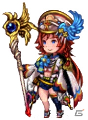 iOS/Android「ブレイブリーアーカイブ ディーズレポート」マルチバトル実装後初となるマルチイベントが開催！の画像4