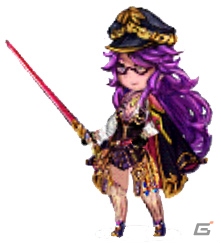 iOS/Android「ブレイブリーアーカイブ ディーズレポート」マルチバトル実装後初となるマルチイベントが開催！の画像8