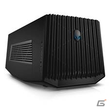 Dell、水冷ユニット対応の新型「ALIENWARE X51」を発売―Skylakeプロセッサー搭載の小型ゲーミングパソコンの画像3