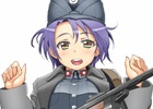 Yahoo! Mobage「ミリ姫大戦」3人の新しいミリ姫も登場する新戦線「北部戦線」が実装！4つのマップを攻略しよう
