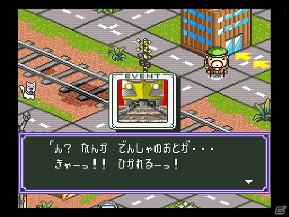 「プロジェクトEGG」にてG-modeの「もってけOh！ドロボー（コンシューマー版）」が配信開始！の画像2