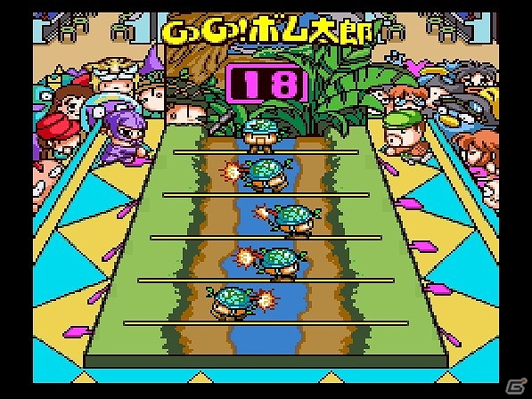 「プロジェクトEGG」にてG-modeの「もってけOh！ドロボー（コンシューマー版）」が配信開始！の画像3