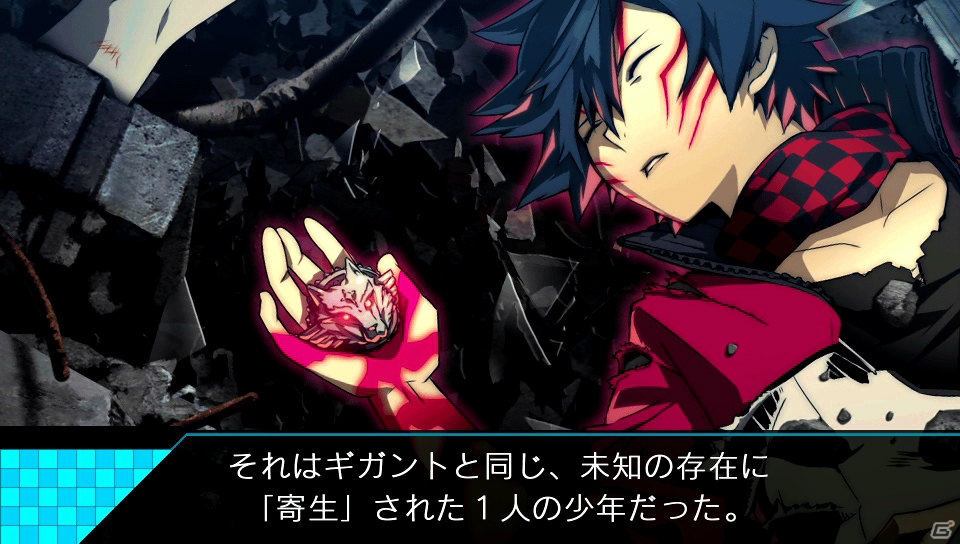 PS Vita「レイギガント」無料タイトルアップデートは9月16日に実施！体験版の配信＆DL版の値下げキャンペーンもの画像2