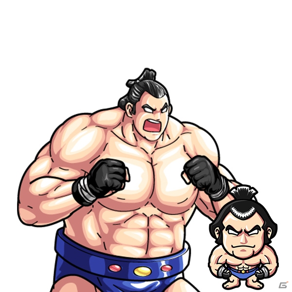 iOS/Android「キン肉マン マッスルショット」ストライカー衣装のWOWOWコラボ超人が公開―期間中は毎日「超人玉」プレゼントの画像7