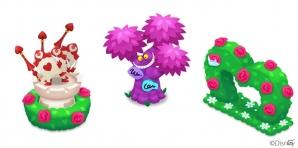 iOS/Android「ディズニー マジックキャッスル ドリーム・アイランド」トランプ兵が動くデコ「ふしぎの国のお城」が手に入るチャレンジが開催！の画像7