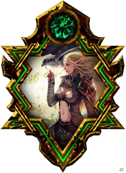 iOS/Android「GODGAMES」正式サービスの事前登録が開始！剣技のイアン＆副官シルビアのスペシャルアートユニットも用意の画像3