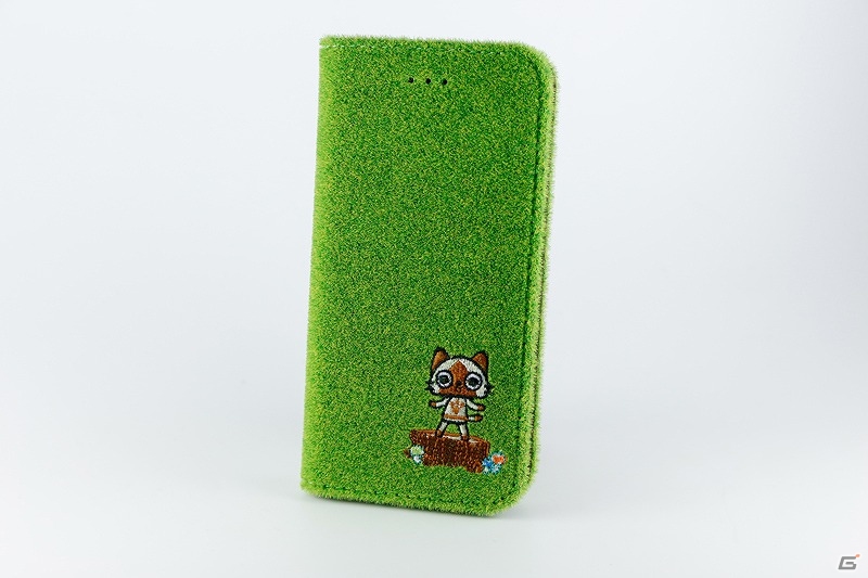 「モンスターハンター」ShibafulとアイルーがコラボしたiPhone6用ケースが発売！の画像3