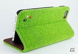 「モンスターハンター」ShibafulとアイルーがコラボしたiPhone6用ケースが発売！の画像7