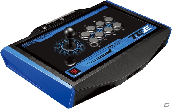 PS4版「ウルトラストリートファイターIV」大学対抗戦が東京ゲームショウ2015のMad Catzブースにて開催の画像5
