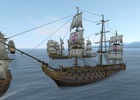 フルHD対応のPS4版「大航海時代 Online～Gran Atlas～」がサービス開始―10大特典がついたキャンペーンもスタート