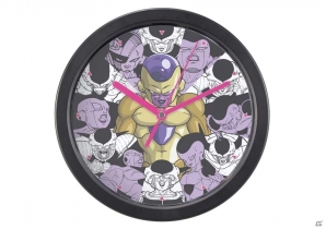 純金フリーザ様フィギュアが当たるキャンペーンも実施！「一番くじ ドラゴンボール～悟空VSフリーザ超対決編～」が10月上旬より発売の画像7