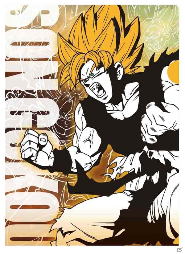 純金フリーザ様フィギュアが当たるキャンペーンも実施！「一番くじ ドラゴンボール～悟空VSフリーザ超対決編～」が10月上旬より発売の画像11