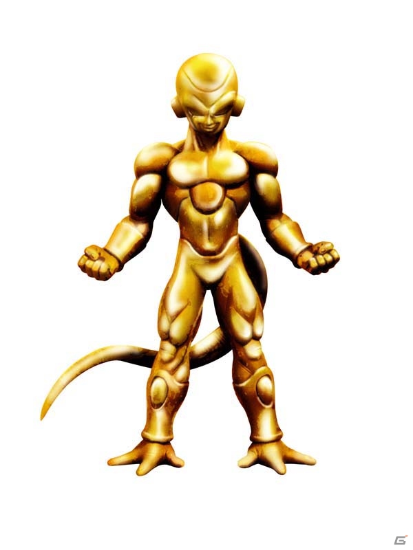 純金フリーザ様フィギュアが当たるキャンペーンも実施！「一番くじ ドラゴンボール～悟空VSフリーザ超対決編～」が10月上旬より発売の画像2