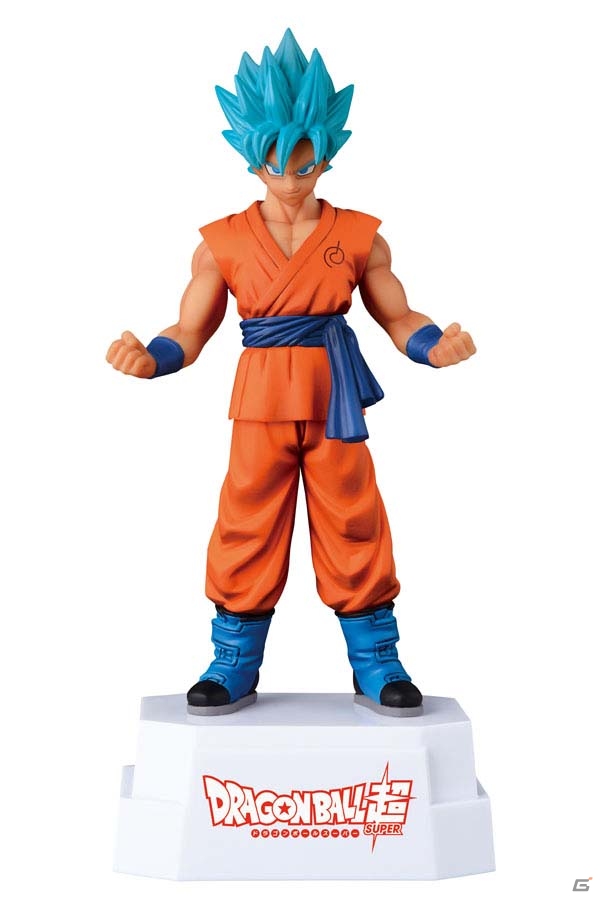 純金フリーザ様フィギュアが当たるキャンペーンも実施！「一番くじ ドラゴンボール～悟空VSフリーザ超対決編～」が10月上旬より発売の画像3