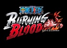 【SCEJAプレカン】PS4/PS Vita「ONE PIECE BURNING BLOOD」＆「機動戦士ガンダム EXTREME VS-FORCE」が発表