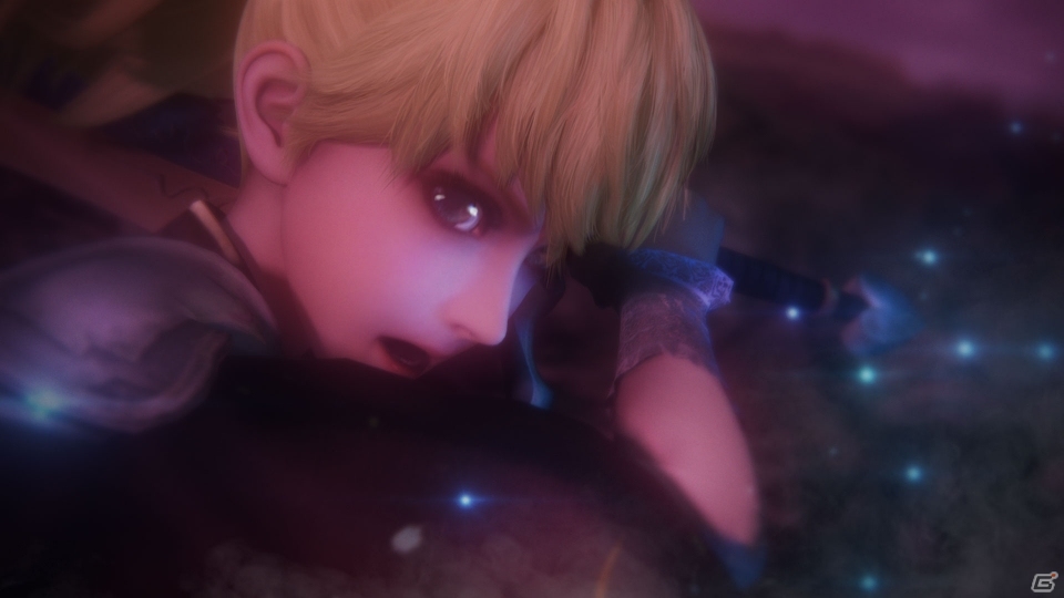 【SCEJAプレカン】PS4/PS3/PS Vita「討鬼伝2」＆“ザ・戦国しにゲー”のPS4「仁王」が2016年に発売！の画像6
