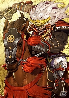 戦国体感ゲーム「戦国IXA」がmy GAMECITYにてサービス開始！特典がもらえる「スタートアップキャンペーン」も実施中の画像5
