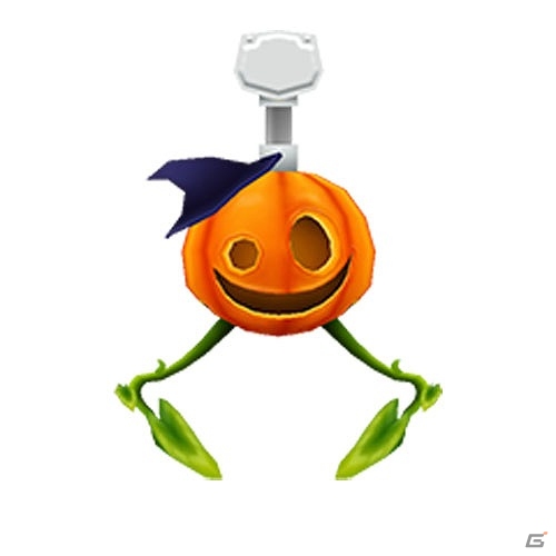 iOS/Android「クレーン＆モンスターズ」メカニカルガチャやイベントダンジョン「黒猫のハロウィン」などが登場する「戦場のハロウィンフェス」が開催の画像21