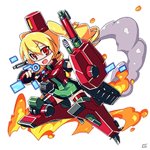 iOS/Android「クレーン＆モンスターズ」メカニカルガチャやイベントダンジョン「黒猫のハロウィン」などが登場する「戦場のハロウィンフェス」が開催の画像5