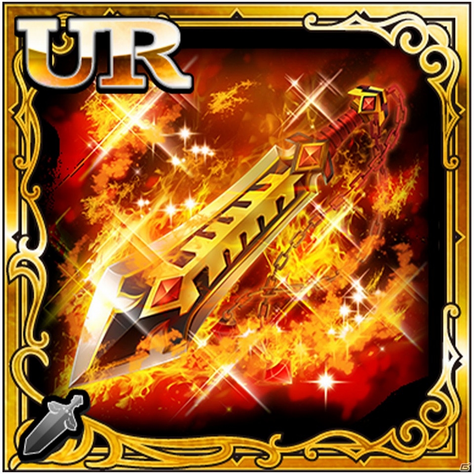 iOS/Android「テイルズ オブ リンク」と「ブレイブ フロンティア」がコラボ！それぞれおのゲーム内にてスペシャルイベントが実施の画像9